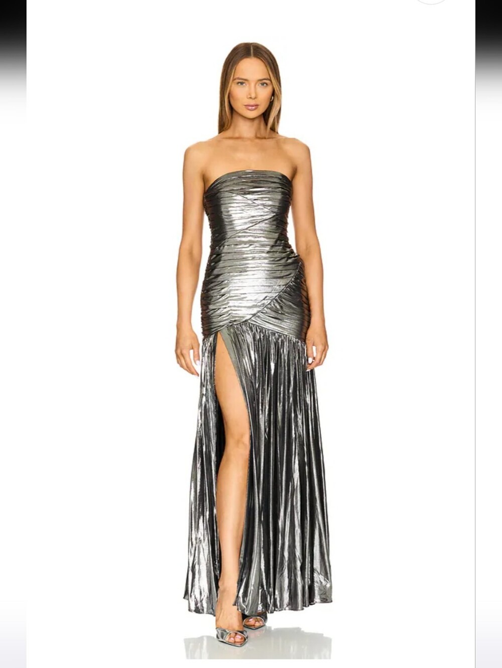 Brand New RETROFETE Josie Dress S
